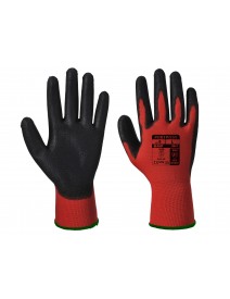 Portwest A641 - Red – PU Gloves